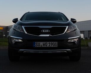 Kia Sportage Gebrauchtwagen