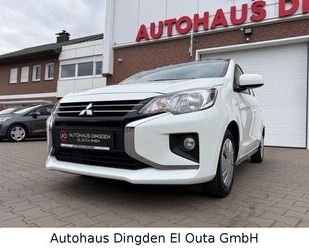 Mitsubishi Space Star Gebrauchtwagen