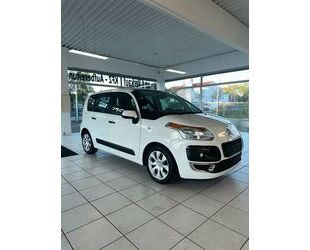 Citroen C3 Gebrauchtwagen
