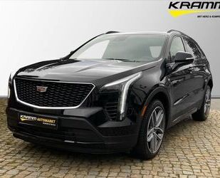 Cadillac XT4 Gebrauchtwagen