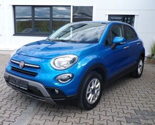 Fiat 500X Gebrauchtwagen