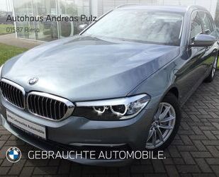 BMW 530 Gebrauchtwagen
