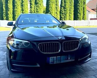 BMW 520 Gebrauchtwagen