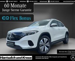 Mercedes-Benz EQA Gebrauchtwagen