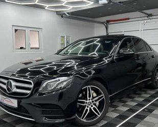 Mercedes-Benz E 350 Gebrauchtwagen