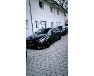 Mercedes-Benz CLS 500 Gebrauchtwagen