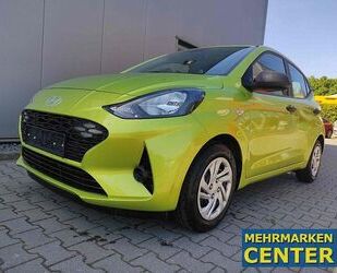 Hyundai i10 Gebrauchtwagen