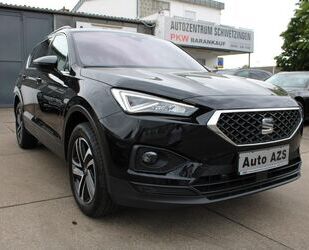 Seat Tarraco Gebrauchtwagen
