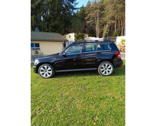 Mercedes-Benz GLK 350 Gebrauchtwagen