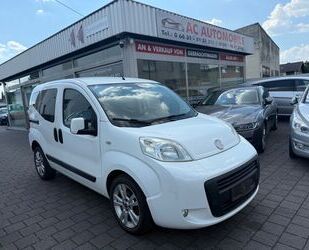 Fiat Qubo Gebrauchtwagen