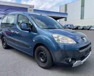 Peugeot Partner Gebrauchtwagen