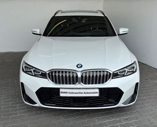 BMW 318 Gebrauchtwagen