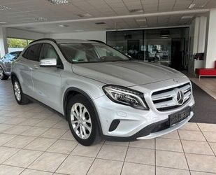 Mercedes-Benz GLA 220 Gebrauchtwagen