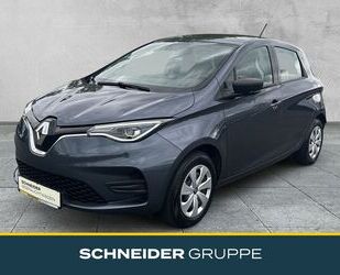 Renault ZOE Gebrauchtwagen