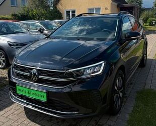VW Taigo Gebrauchtwagen