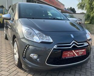 Citroen DS3 Gebrauchtwagen