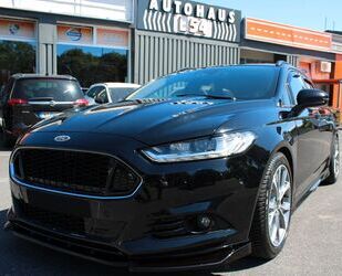 Ford Mondeo Gebrauchtwagen