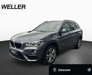 BMW X1 Gebrauchtwagen