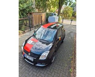 Suzuki Swift Gebrauchtwagen