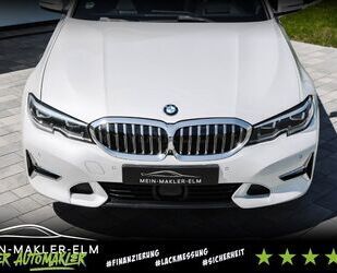 BMW 330 Gebrauchtwagen