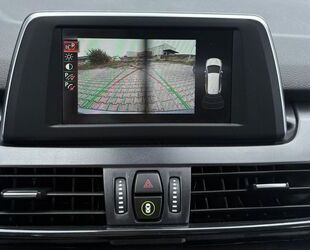 BMW 218 Gran Tourer Gebrauchtwagen