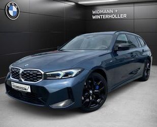 BMW M340i Gebrauchtwagen