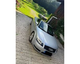 Audi Cabriolet Gebrauchtwagen