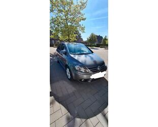 VW Golf Plus Gebrauchtwagen