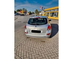 Renault Clio Gebrauchtwagen