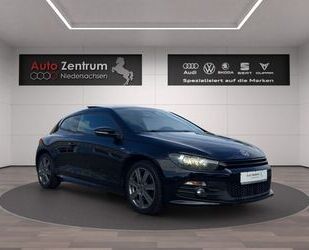 VW Scirocco Gebrauchtwagen