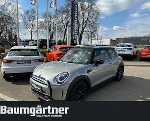 Mini Cooper Gebrauchtwagen