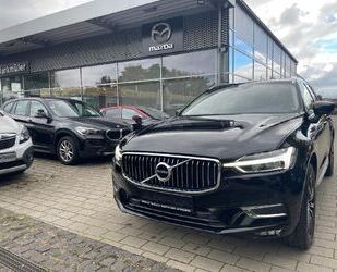 Volvo XC60 Gebrauchtwagen
