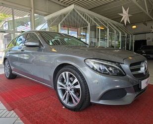Mercedes-Benz C 180 Gebrauchtwagen