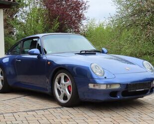 Porsche 993 Gebrauchtwagen