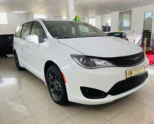 Chrysler Pacifica Gebrauchtwagen