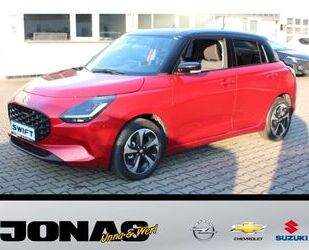 Suzuki Swift Gebrauchtwagen