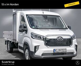 Maxus eDeliver 9 Gebrauchtwagen