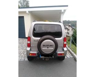 Suzuki Jimny Gebrauchtwagen