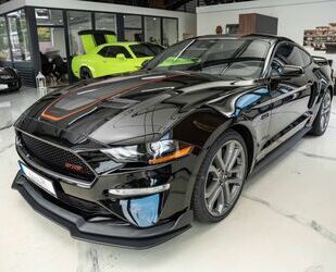 Ford Mustang Gebrauchtwagen