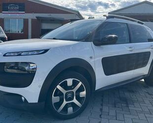 Citroen C4 Cactus Gebrauchtwagen