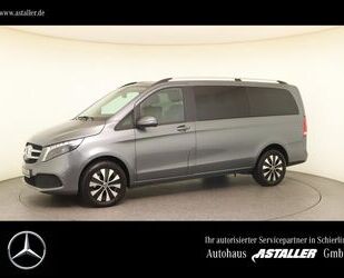 Mercedes-Benz V 300 Gebrauchtwagen