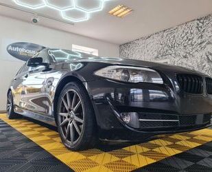 BMW 535 Gebrauchtwagen