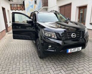 Nissan Navara Gebrauchtwagen