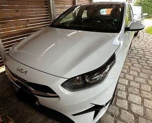 Kia ceed / Ceed Gebrauchtwagen