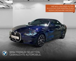 BMW 430 Gebrauchtwagen