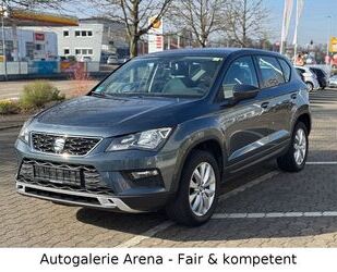 Seat Ateca Gebrauchtwagen