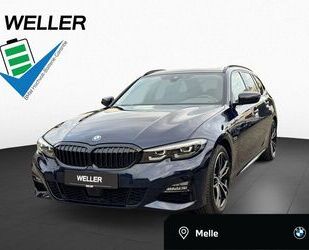 BMW 330 Gebrauchtwagen