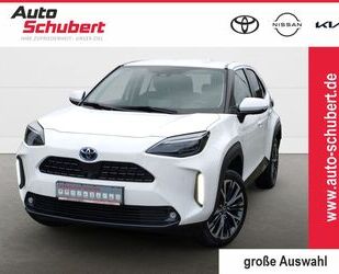 Toyota Yaris Cross Gebrauchtwagen