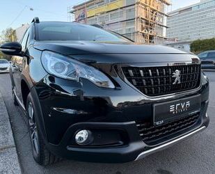 Peugeot 2008 Gebrauchtwagen