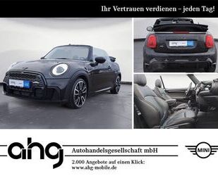 Mini Cooper Cabrio Gebrauchtwagen